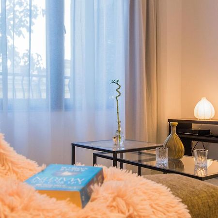 One Love Metropolitan Apartment 부쿠레슈티 외부 사진
