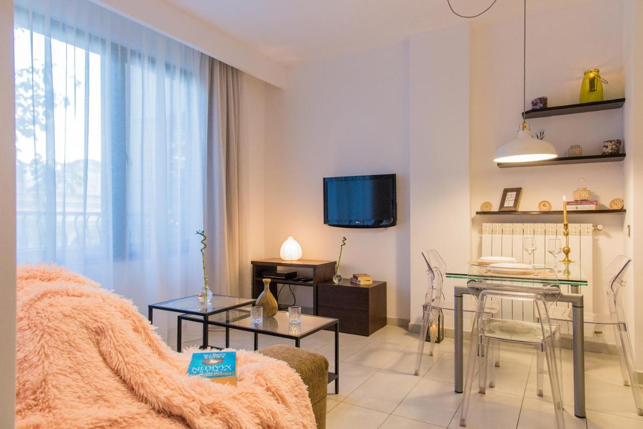 One Love Metropolitan Apartment 부쿠레슈티 외부 사진