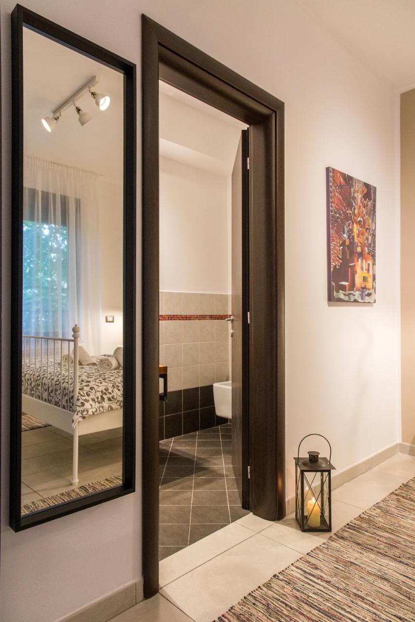 One Love Metropolitan Apartment 부쿠레슈티 외부 사진