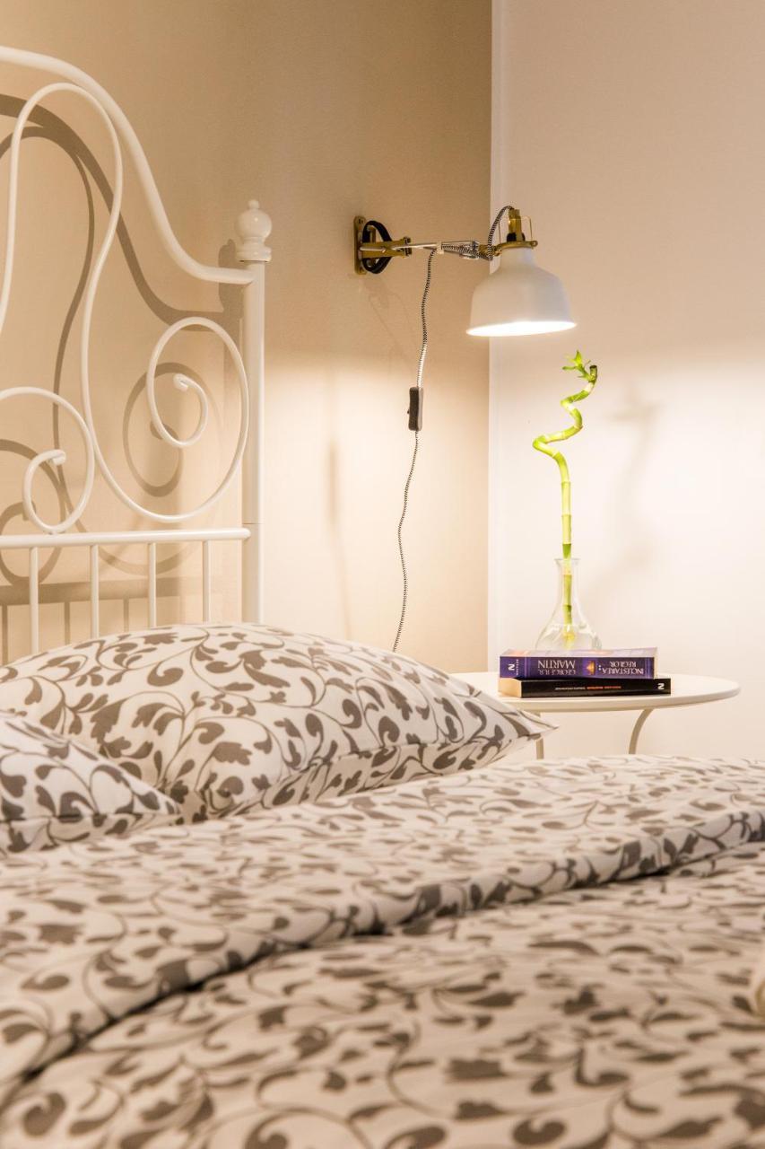 One Love Metropolitan Apartment 부쿠레슈티 외부 사진