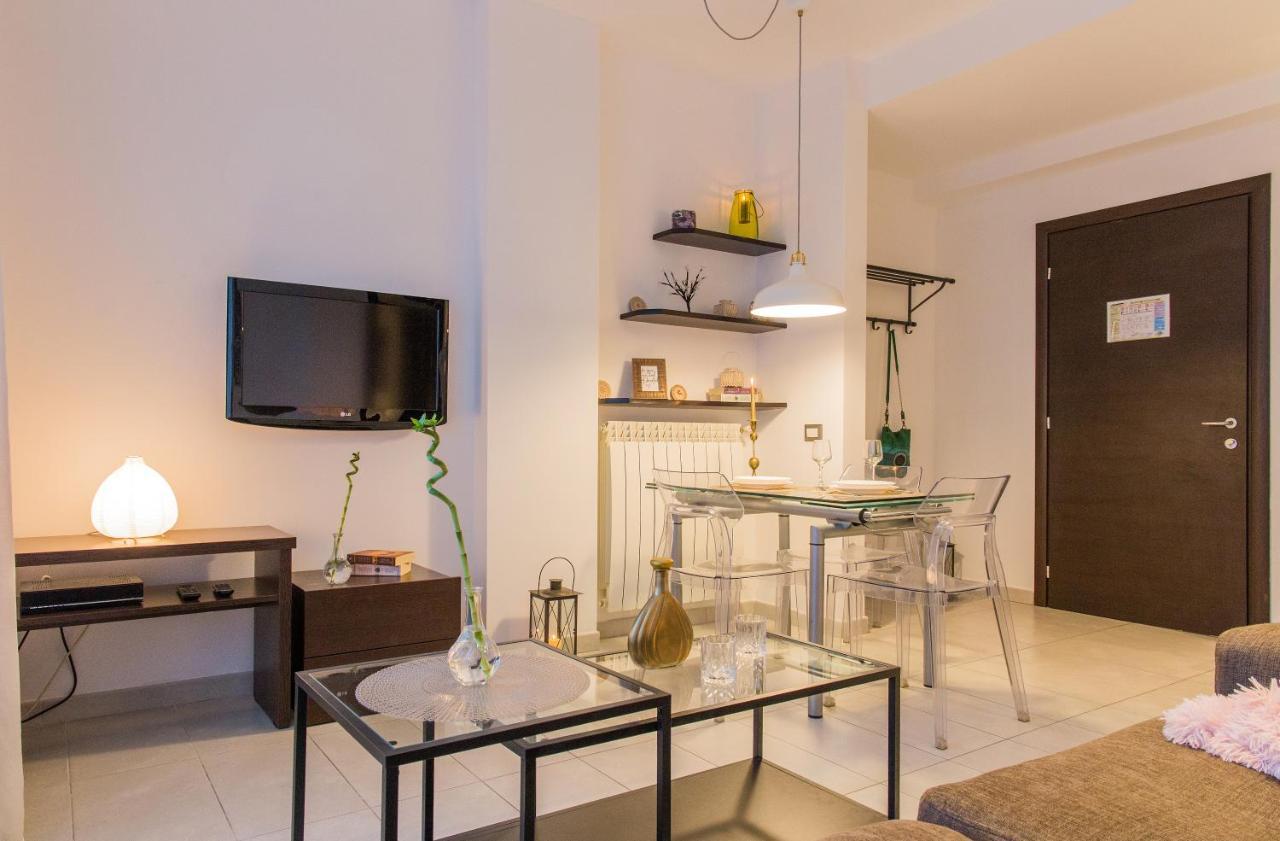 One Love Metropolitan Apartment 부쿠레슈티 외부 사진