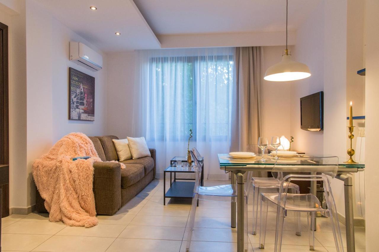 One Love Metropolitan Apartment 부쿠레슈티 외부 사진