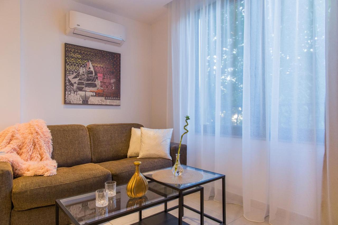 One Love Metropolitan Apartment 부쿠레슈티 외부 사진
