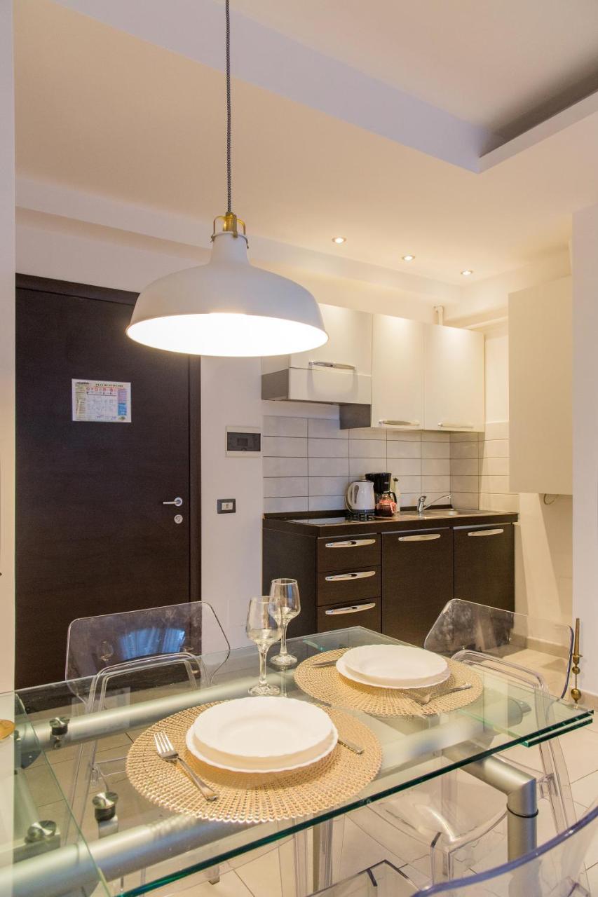 One Love Metropolitan Apartment 부쿠레슈티 외부 사진