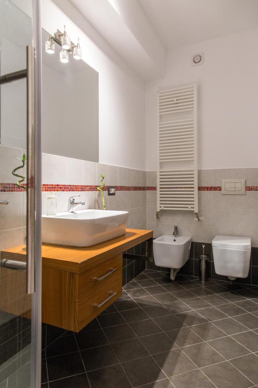 One Love Metropolitan Apartment 부쿠레슈티 외부 사진