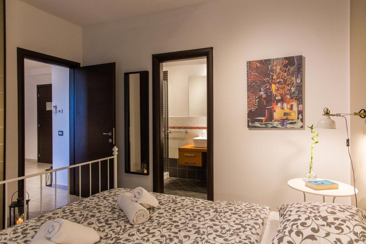 One Love Metropolitan Apartment 부쿠레슈티 외부 사진