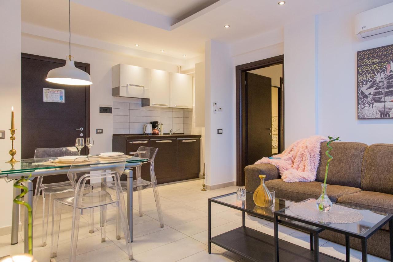 One Love Metropolitan Apartment 부쿠레슈티 외부 사진