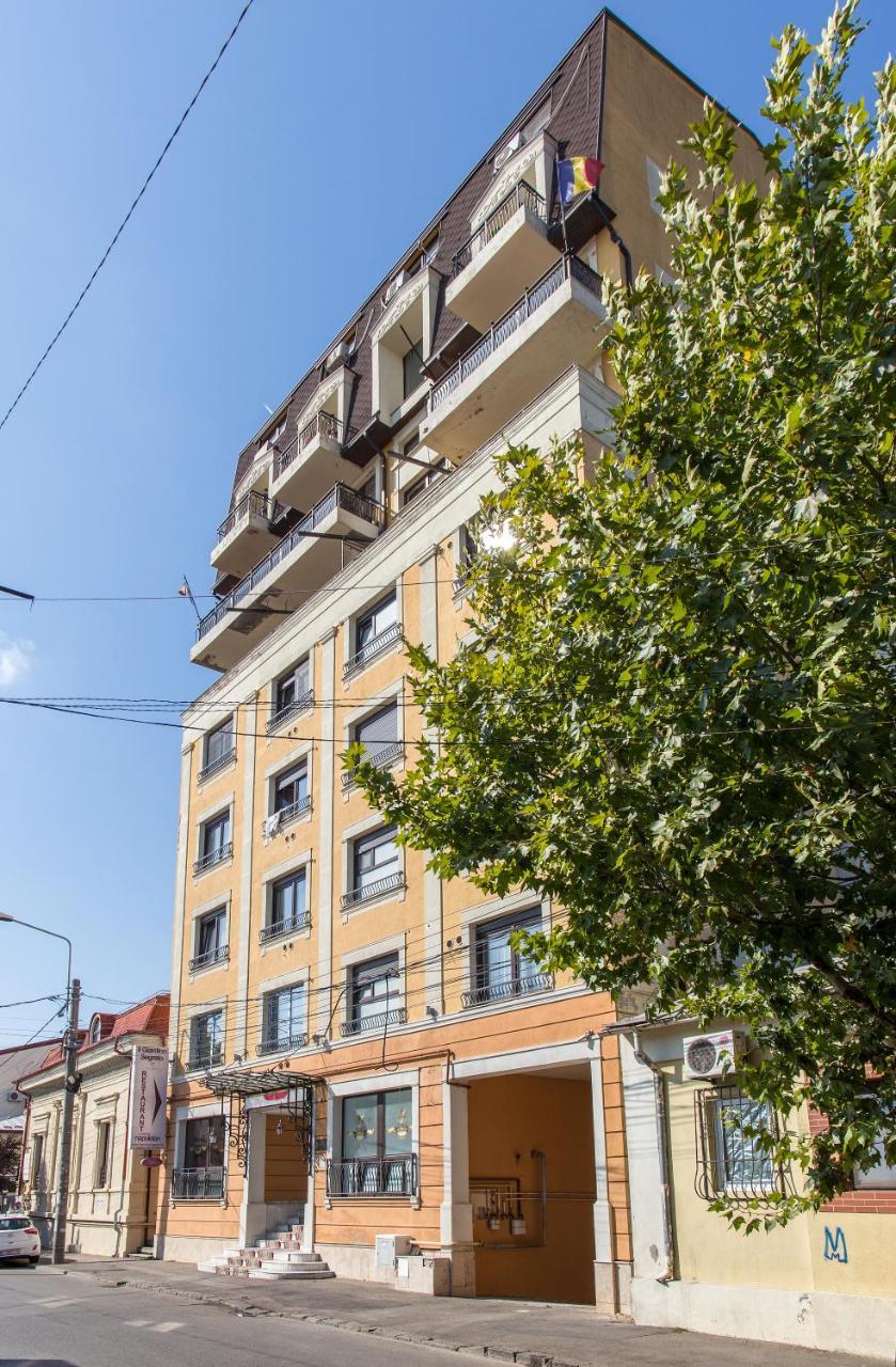 One Love Metropolitan Apartment 부쿠레슈티 외부 사진