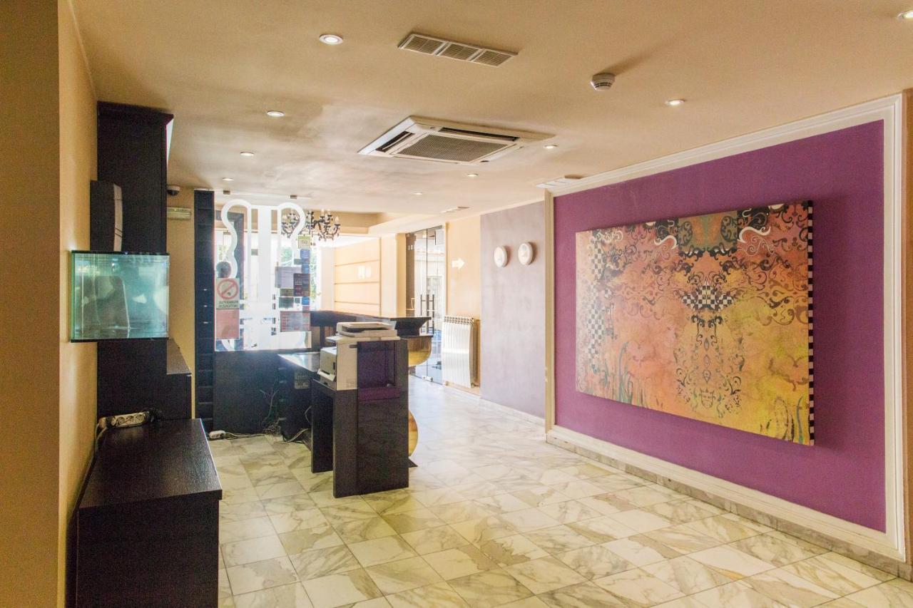 One Love Metropolitan Apartment 부쿠레슈티 외부 사진