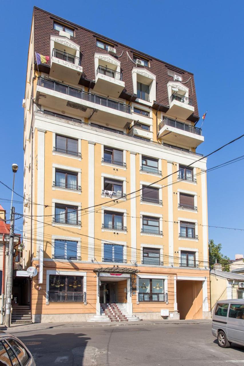 One Love Metropolitan Apartment 부쿠레슈티 외부 사진
